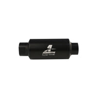 Aeromotive Marine 10m Fabric Outlet ORB-10 Fuel Filter