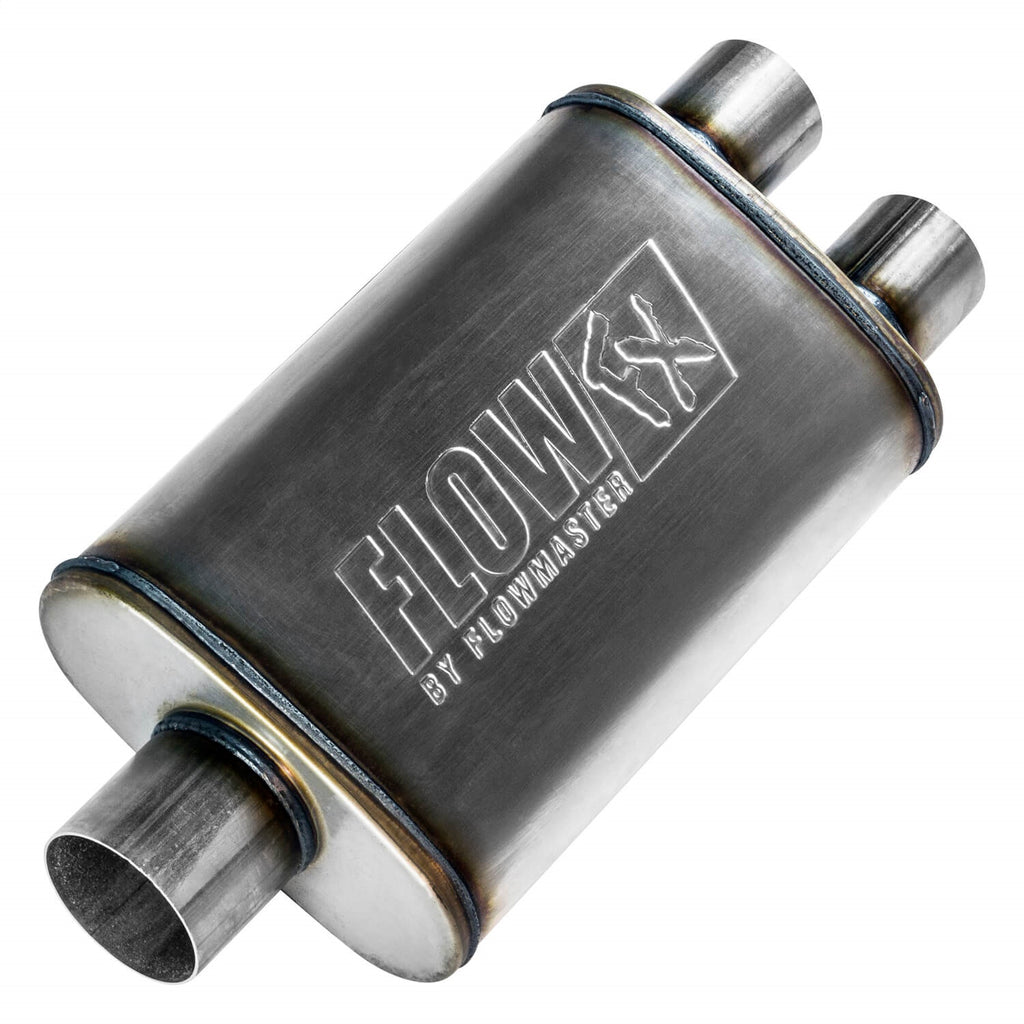 Flowmaster-72198 Exhaust Muffler |FlowFX Muffler