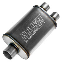 Flowmaster-72198 Exhaust Muffler |FlowFX Muffler