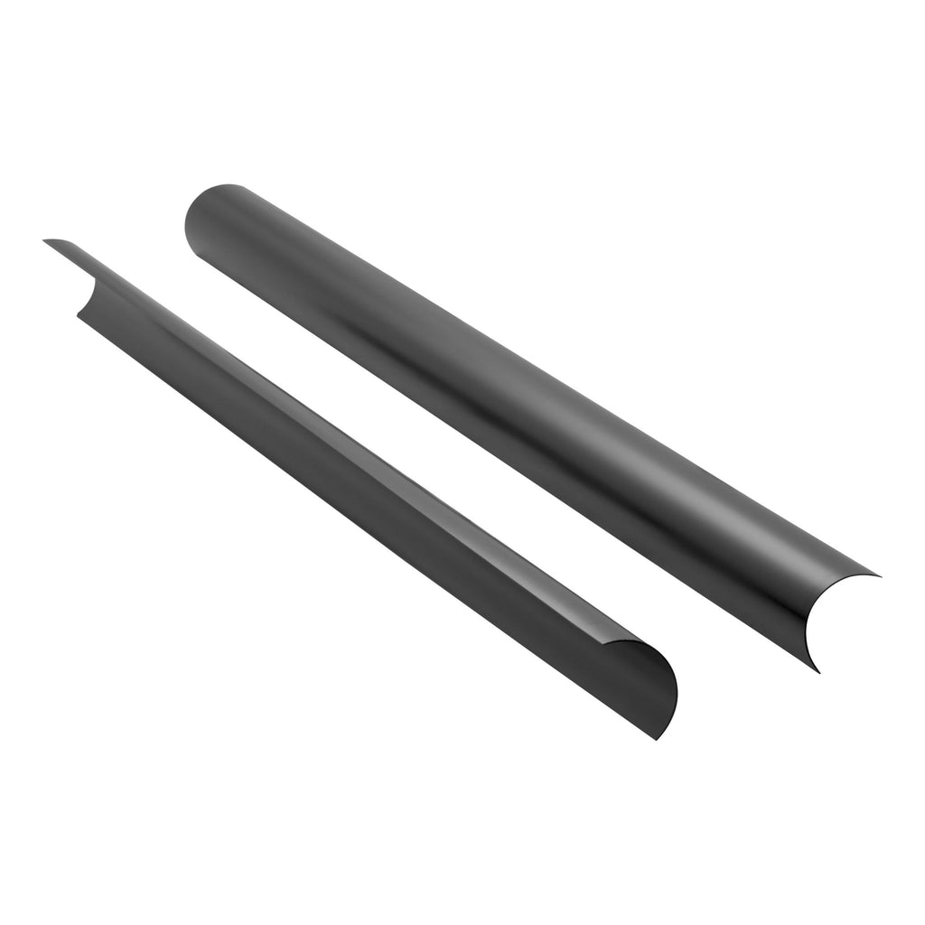 Running Board Backsplash Kit for 90" MegaStep or O-Mega II