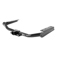 Husky Towing Class III Round Hitch