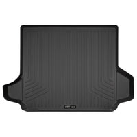 Husky Liners 28131 | Husky Liners Cargo Liner, Fits 18-C EQUINOX WEATHERBEATER SERIES BLACK