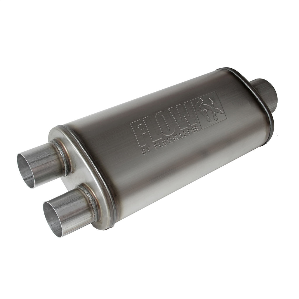 Flowmaster-72587 Exhaust Muffler |FlowFX Muffler