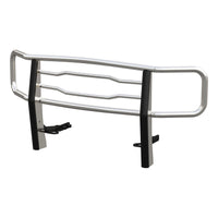 Chrome Steel 2" Tubular Grille Guard Select Ram 2500 3500