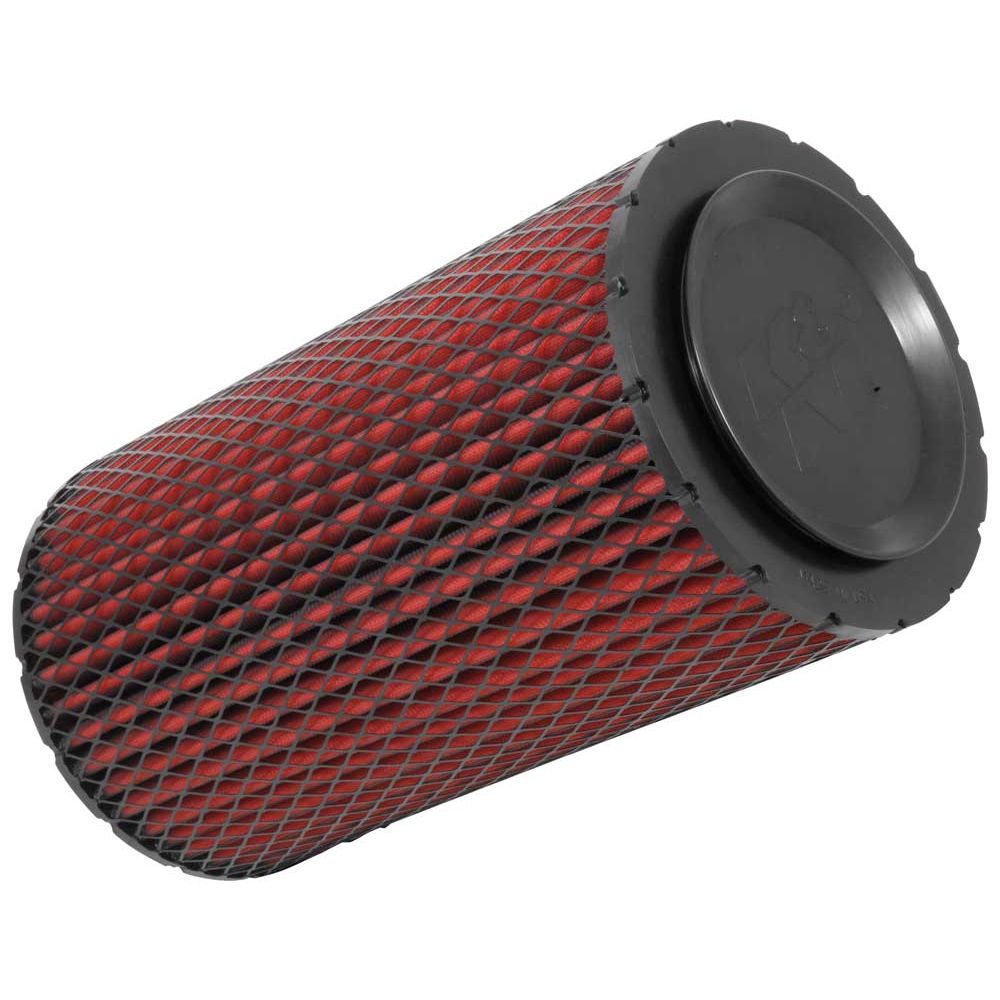 K&N 38-9302S Replacement Air Filter-HDT