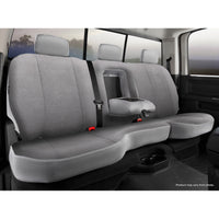 FIA-TRS42-44 GRAY | 06-08 RAM MEGA CAB TRS REAR SEAT COVER GRAY