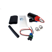 Aeromotive 340 Fuel Pump; Center Inlet