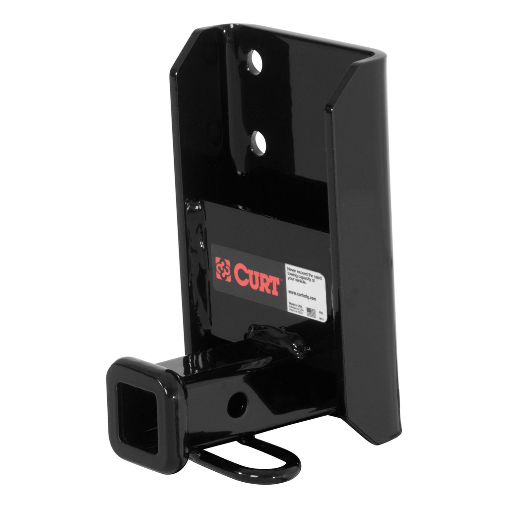 Class 2 Hitch 1-1/4" Receiver Select Dodge Isuzu Mitsubishi Toyota Vehicles