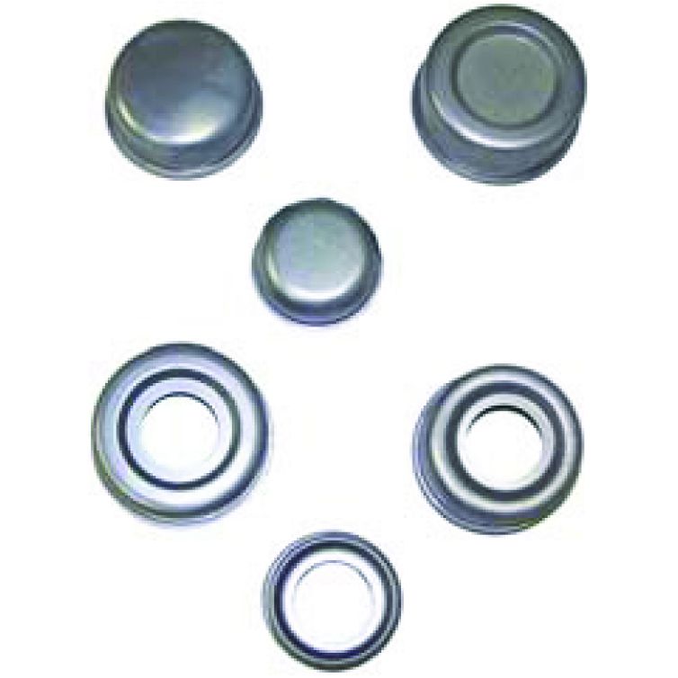 Husky Towing Replacement