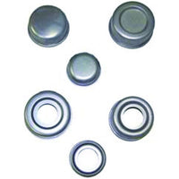 Husky Towing Replacement