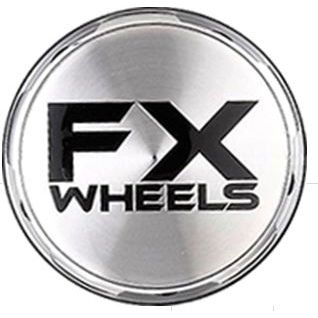Trail FX Wheel Center Cap