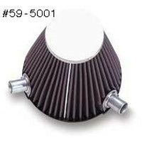 K&N 59-5001 Marine Flame Arrestor