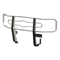 Chrome Steel 2" Tubular Grille Guard Select Ram 2500 3500