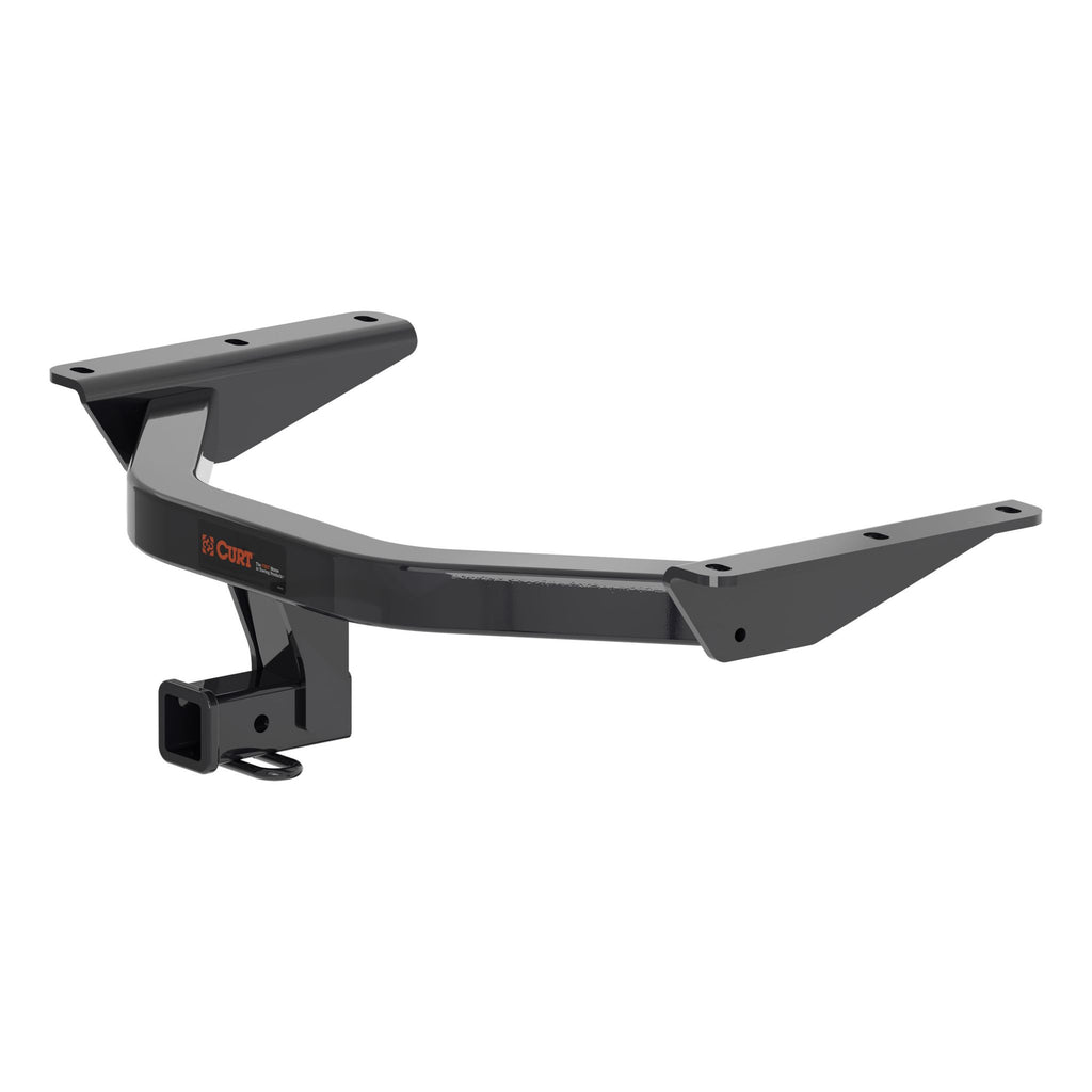 Class 3 Trailer Hitch 2" Receiver Select Acura MDX