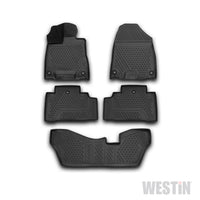 Profile Floor Liners