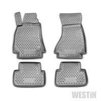 Profile Floor Liners