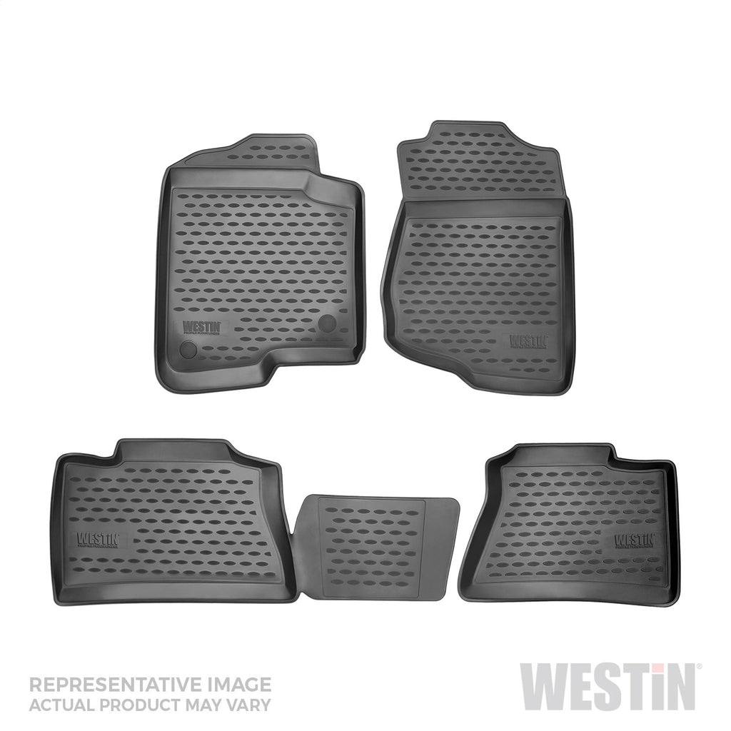 Profile Floor Liners