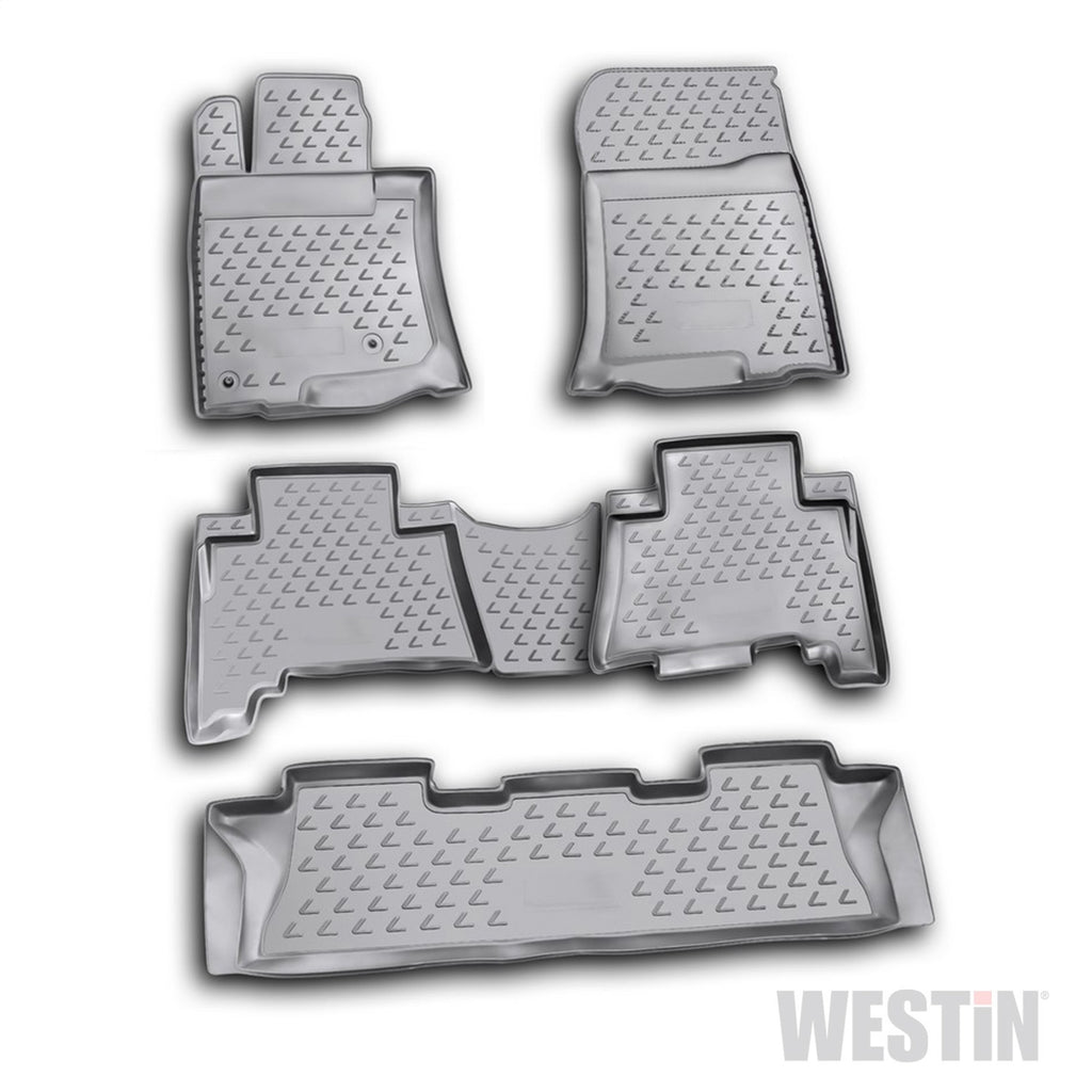 Profile Floor Liners