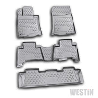 Profile Floor Liners