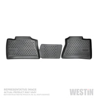 Profile Floor Liners