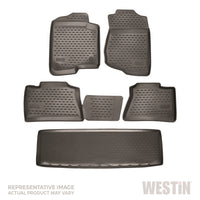 Profile Floor Liners