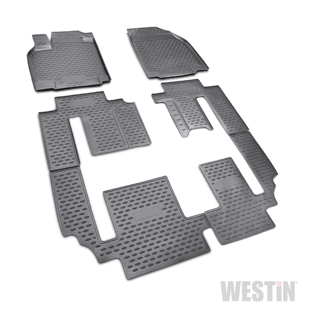 Profile Floor Liners