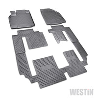 Profile Floor Liners
