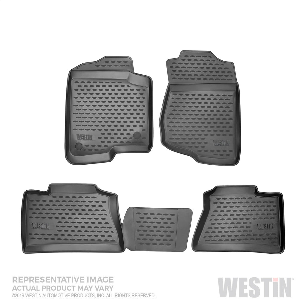 Profile Floor Liners