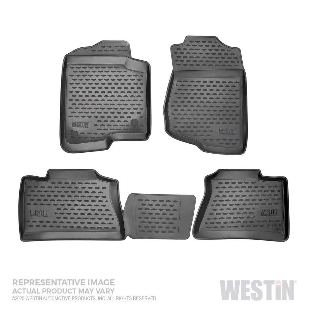Profile Floor Liners