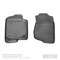 Profile Floor Liners