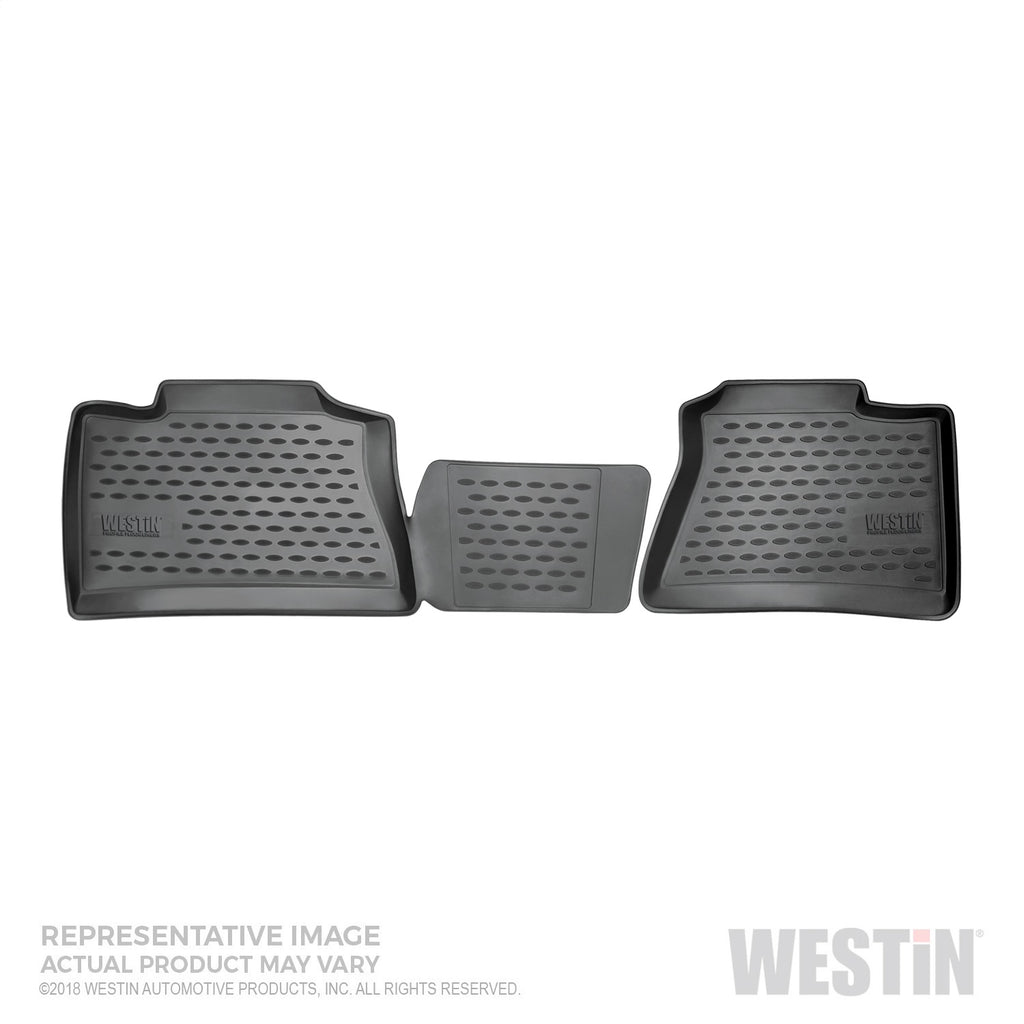 Profile Floor Liners