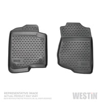 Profile Floor Liners