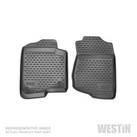 Profile Floor Liners