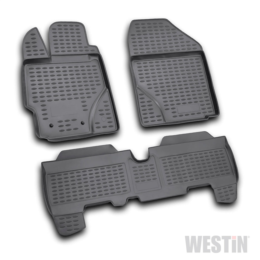 Profile Floor Liners