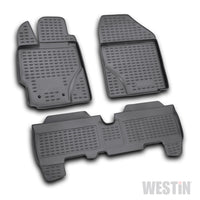 Profile Floor Liners