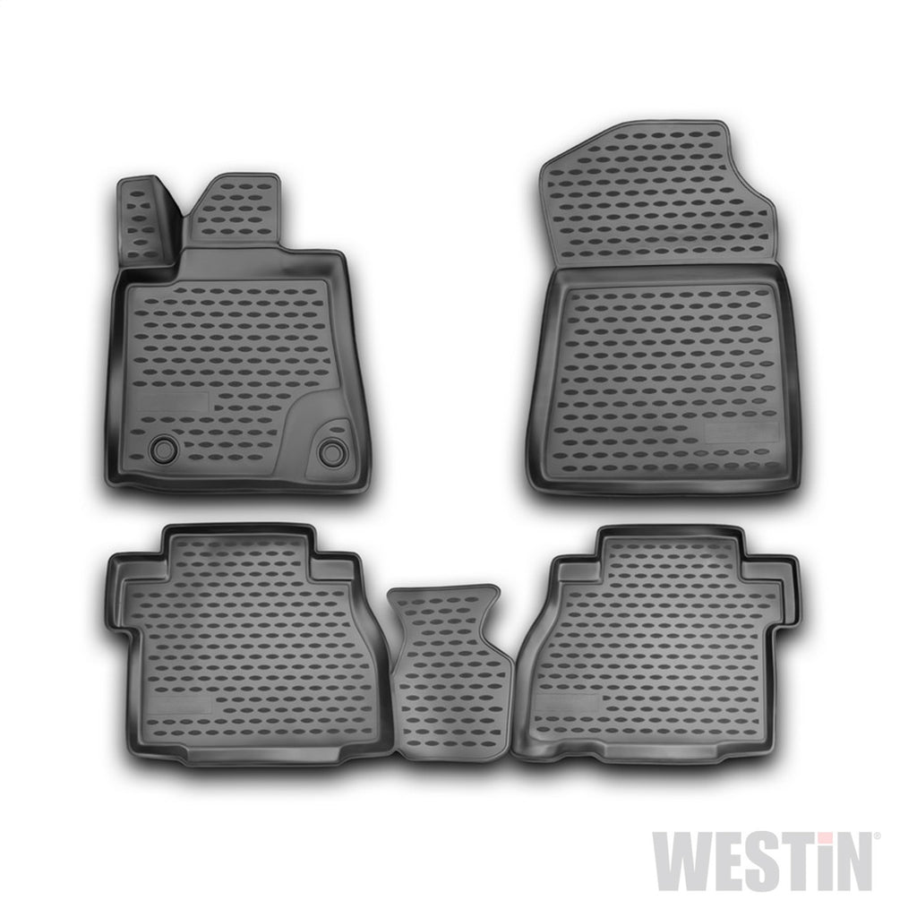 Profile Floor Liners