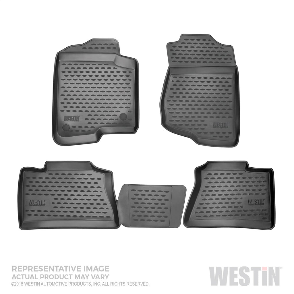 Profile Floor Liners