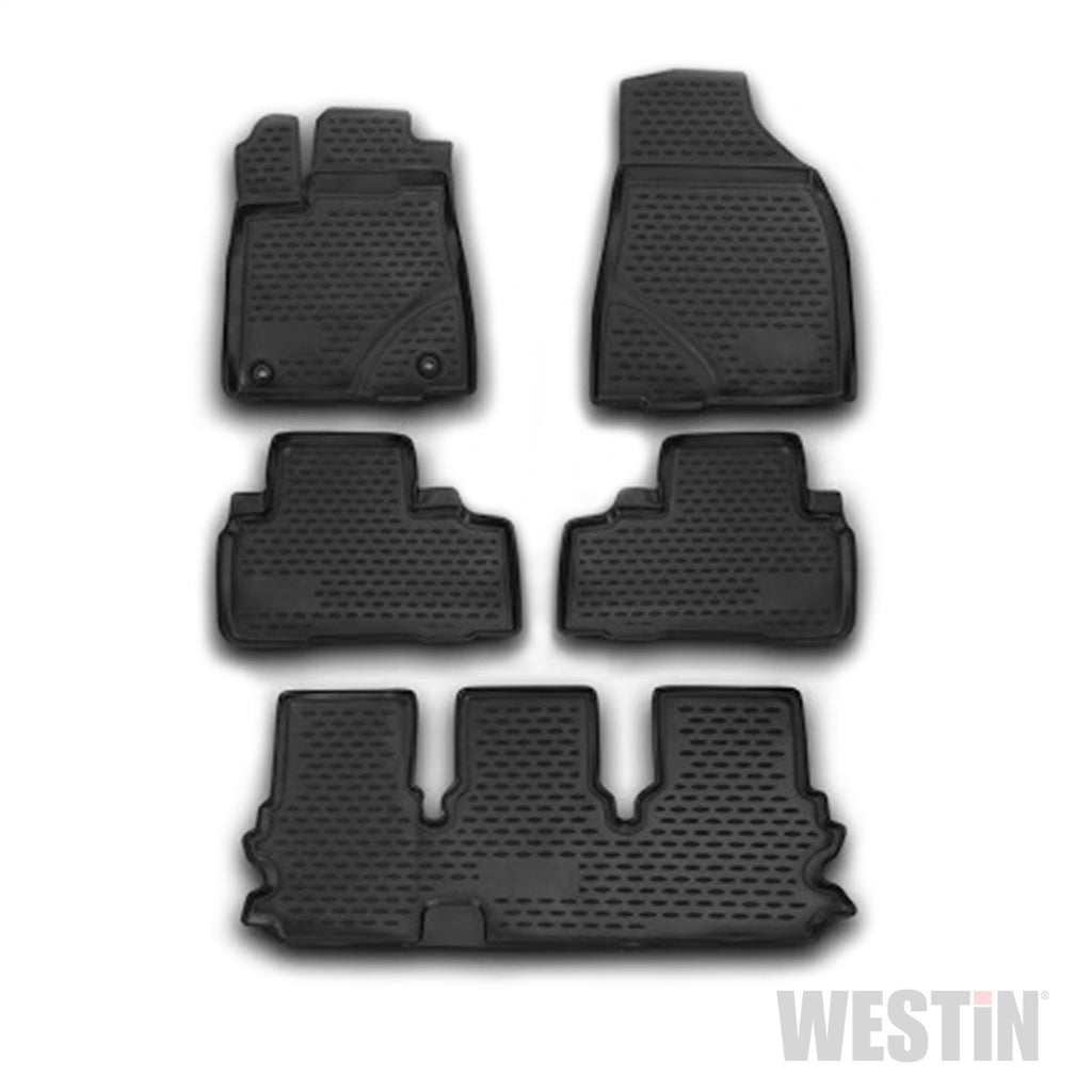Profile Floor Liners