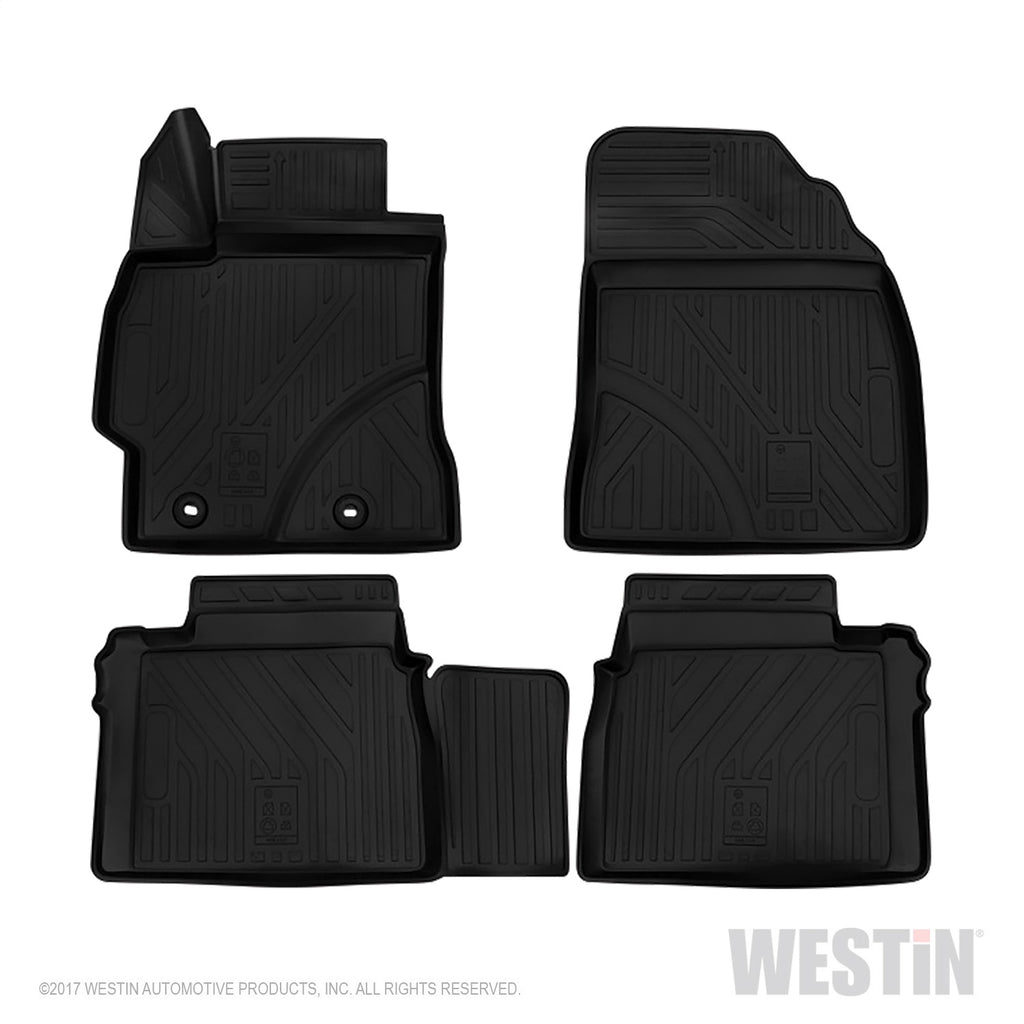 Profile Floor Liners