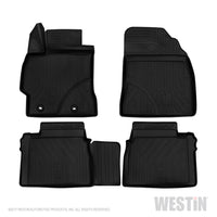 Profile Floor Liners
