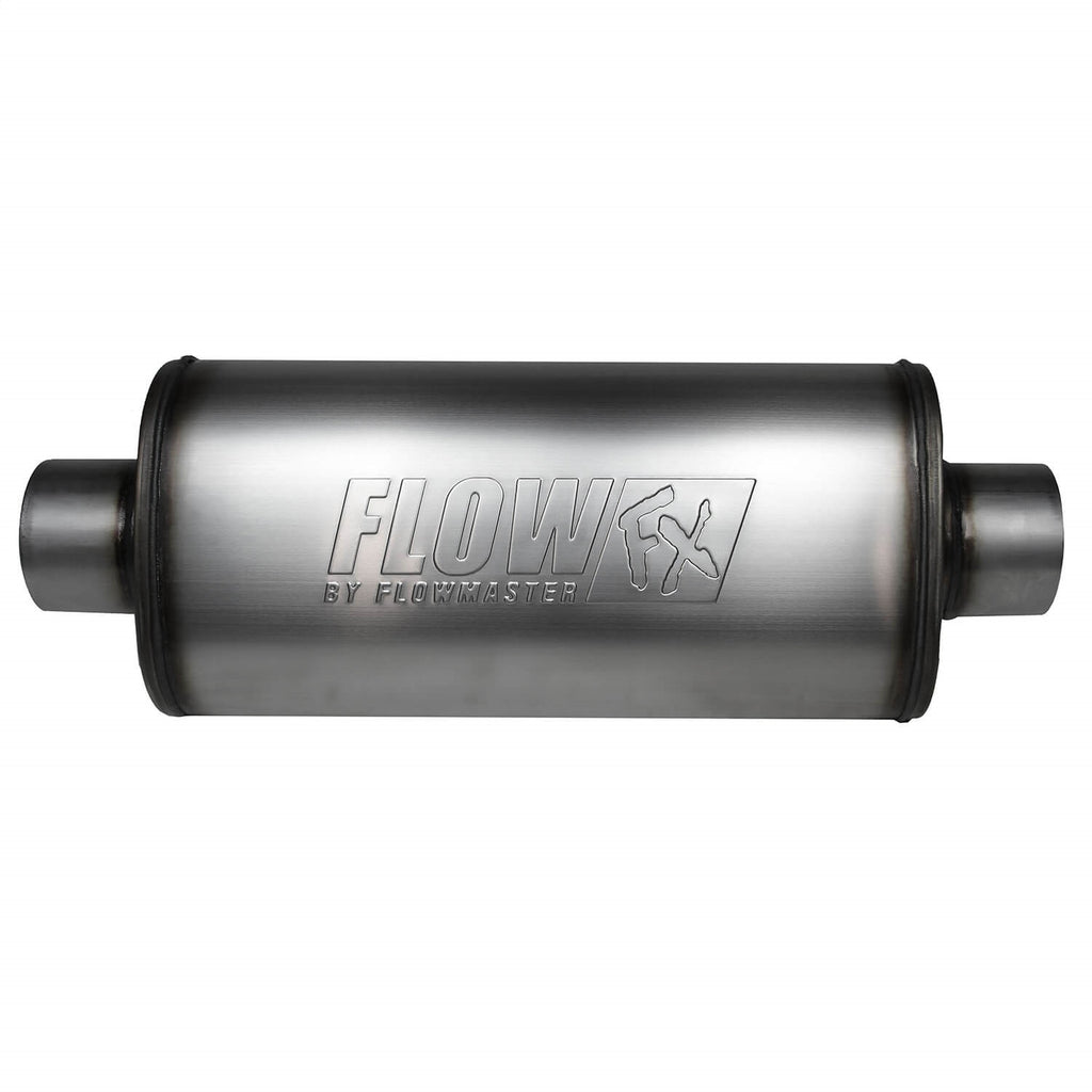 Flowmaster-74151 Exhaust Muffler |FlowFX Muffler