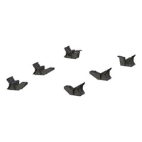 Mounting Brackets for ActionTrac