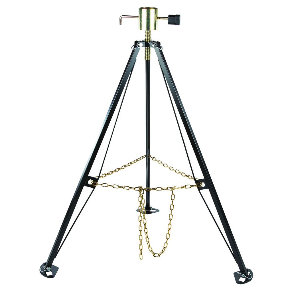 Husky Towing Stabilizer Trailer
