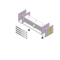 Husky Towing Bracket Replacement