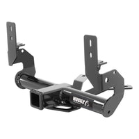 Husky Towing Class III Round Hitch