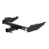 Class 4 Trailer Hitch 2" Receiver Select Chevrolet GMC C/K Pickup Trucks