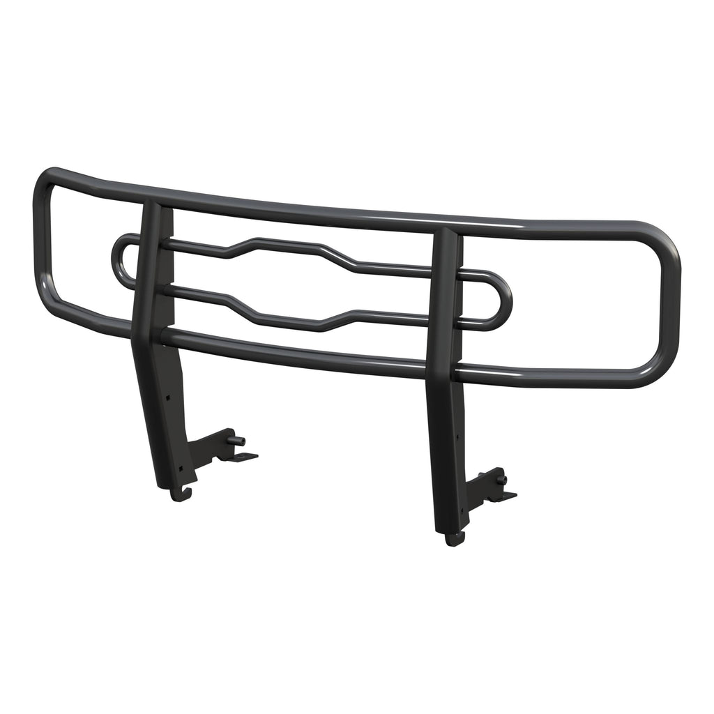 Black Steel 2" Tubular Grille Guard Select Silverado Sierra 2500 3500 HD