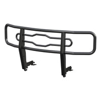 Black Steel 2" Tubular Grille Guard Select Silverado Sierra 2500 3500 HD