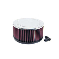 K&N RA-067V SPECIAL ORDER Univ Clamp-On Fltr