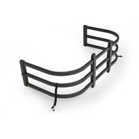 AMP Research 74813-01A Black BedXTender HD Max Truck Bed Extender for 2004-2019 Ford F-150 (Excludes 2004 F-150 Heritage) 2005-2008 Lincoln Mark LT 2007-2019 Toyota Tundra Standard Bed